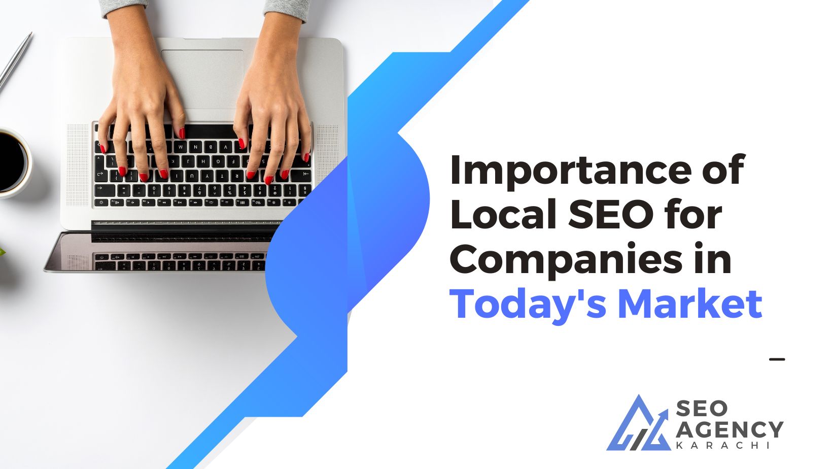 Importance of Local SEO for Companies
